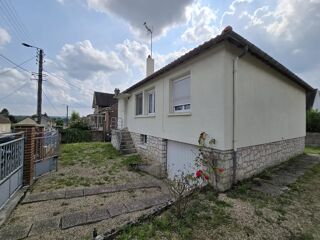  Maison  vendre 4 pices 70 m