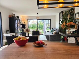  Maison à vendre 4 pièces 97 m²