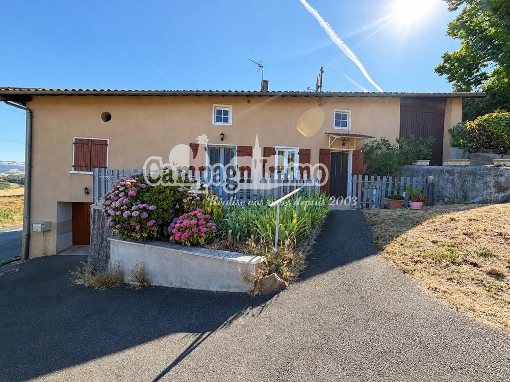 Location Maison Maison - Brullioles Brullioles