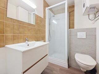 Vente Appartement Centre ville, appartement 2 pièces rénové vendu loué Strasbourg
