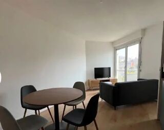  Appartement à vendre 1 pièce 29 m²