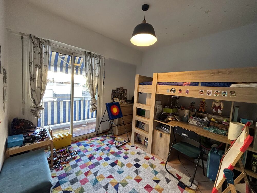 Vente Appartement St Sylvestre Nice
