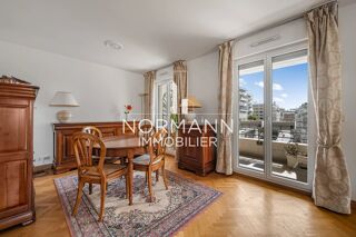  Appartement à vendre 4 pièces 83 m²