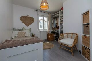  Maison à vendre 4 pièces 75 m²