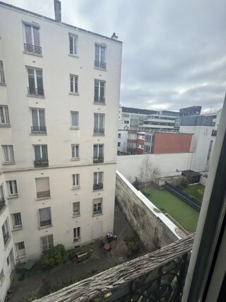  Appartement � vendre 3 pi�ces 47 m�