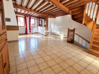  Maison à vendre 93 m²