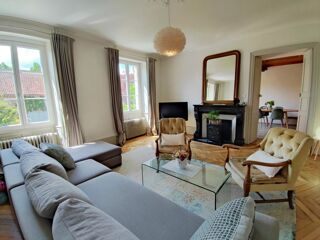  Maison  vendre 9 pices 249 m