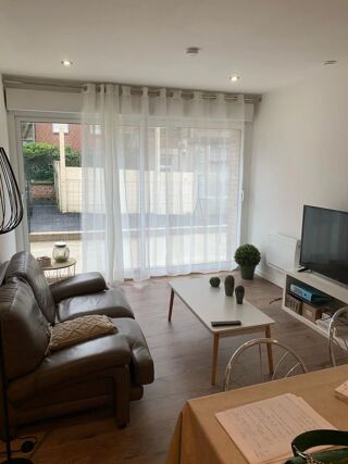  Appartement � louer 2 pi�ces 42 m�