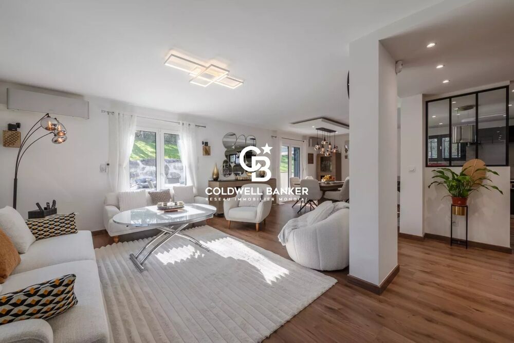  vendre  Villa Montagnole (73000)