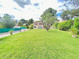  Maison à vendre 5 pièces 141 m² Le cannet