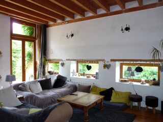  Maison � vendre 8 pi�ces 238 m�