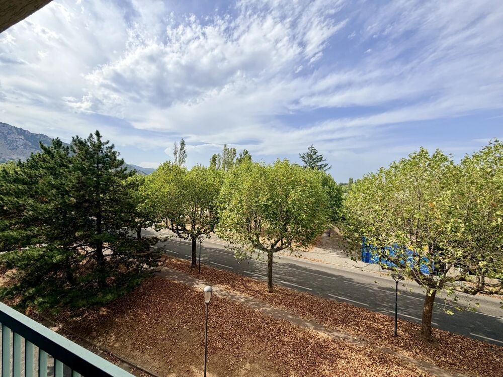 Vente Appartement GUILHERAND-GRANGES - T4 de 78m² avec garage et cave. Valence
