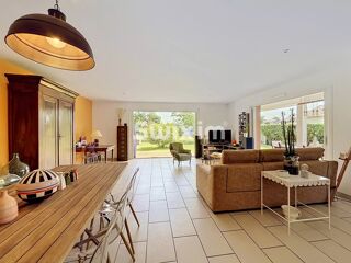  Maison à vendre 9 pièces 190 m²