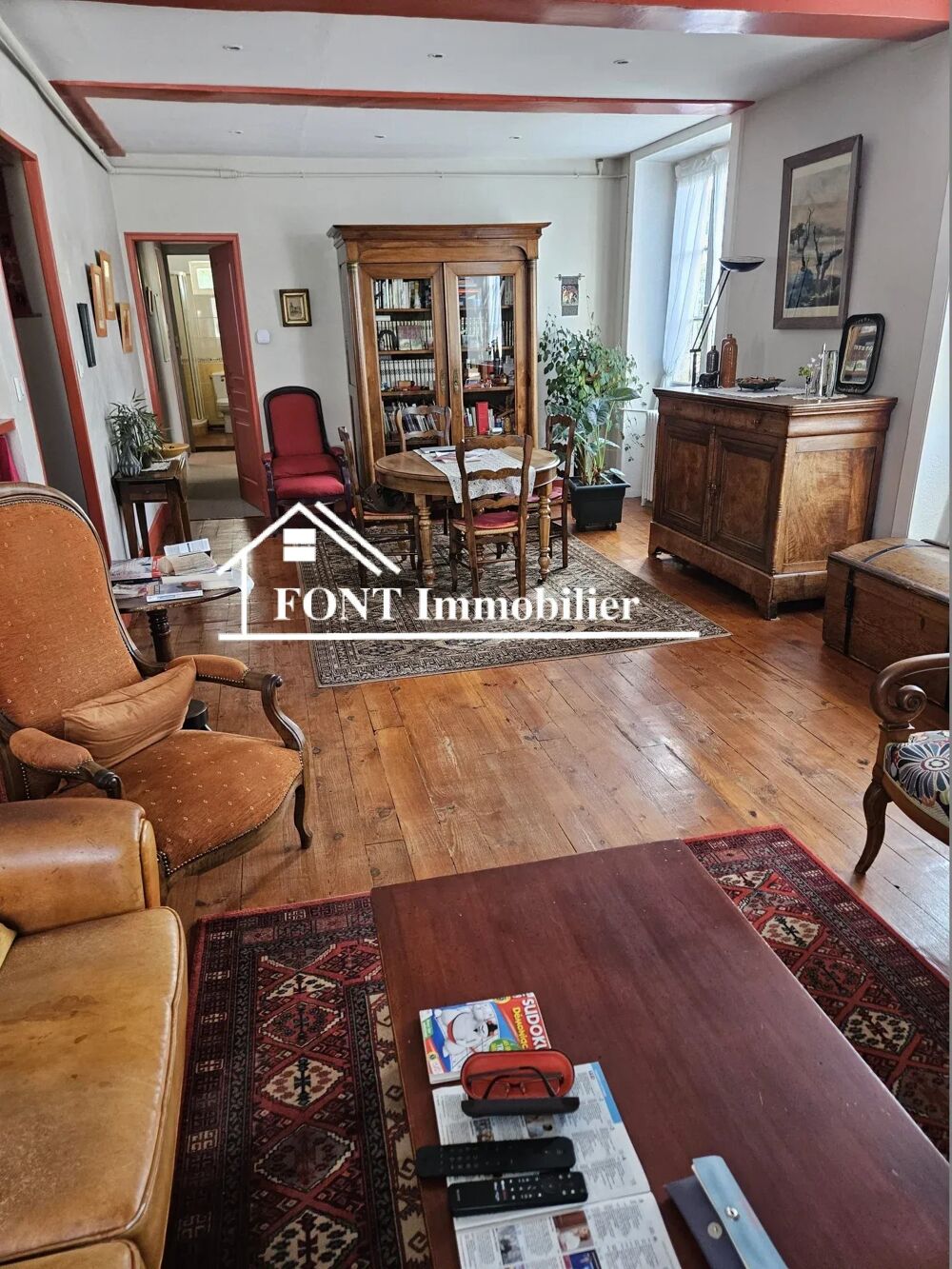 Vente Maison SAINT-CHAMOND, SAINTE-MARIE, MAISON INDIVIDUELLE Saint-chamond