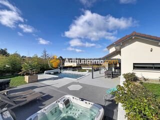  Maison � vendre 5 pi�ces 160 m�