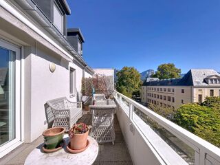  Appartement � vendre 5 pi�ces 115 m�