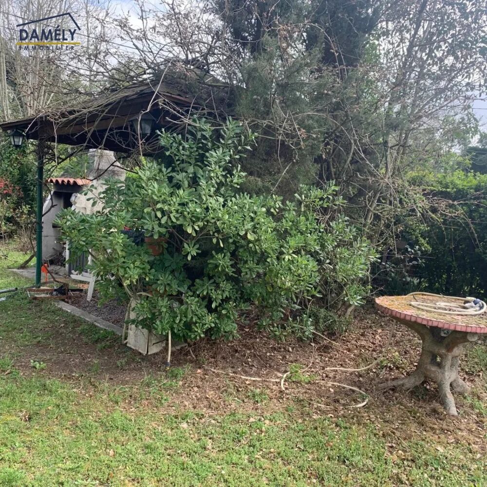 Vente Terrain Toulouse / Pradettes Toulouse