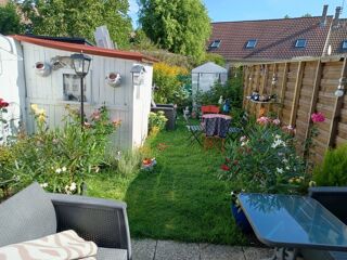  Maison � vendre 3 pi�ces 48 m�