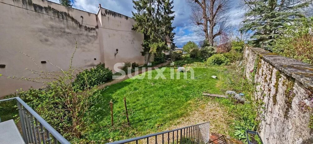Vente Appartement Appartement 3 pièces Dole