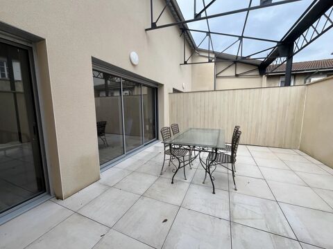  Appartement � louer 3 pi�ces 83 m�