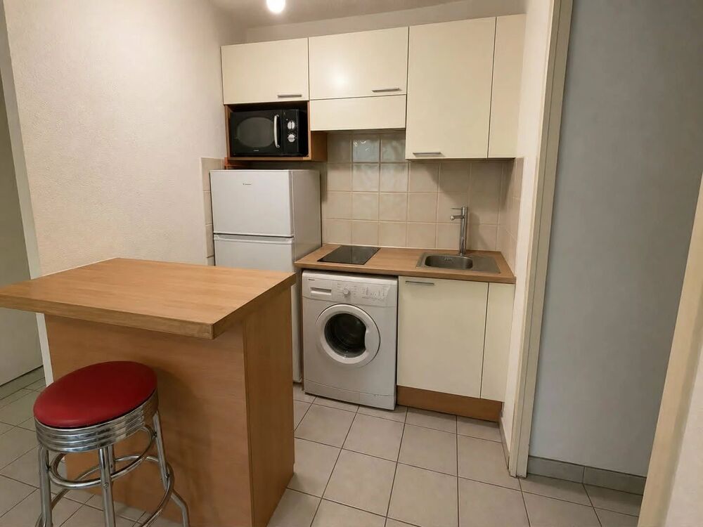 Appartement 2 pièces