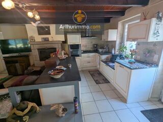  Maison à vendre 6 pièces 131 m²