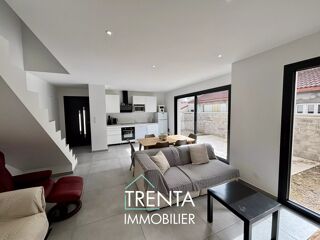  Appartement � vendre 4 pi�ces 87 m�