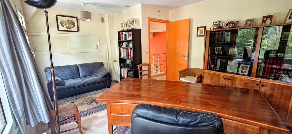 à vendre  Maison Le Touquet-Paris-Plage (62520)