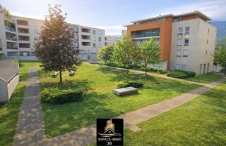  Appartement à vendre 4 pièces 91 m²