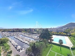  Appartement � vendre 2 pi�ces 50 m�