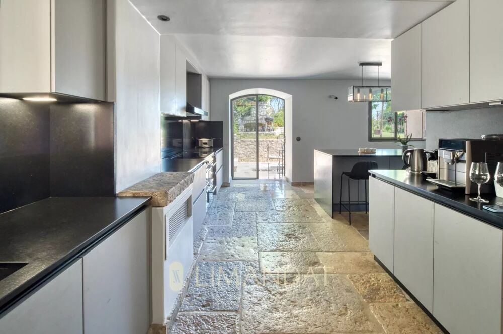 à vendre  Villa Saint-Paul-de-Vence (06570)