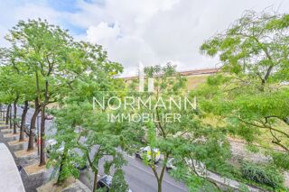  Appartement à vendre 3 pièces 53 m²