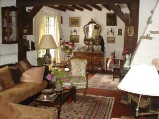  Maison � vendre 7 pi�ces 160 m�