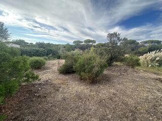  Terrain � vendre 519 m�