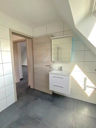  Appartement à louer 3 pièces 60 m²