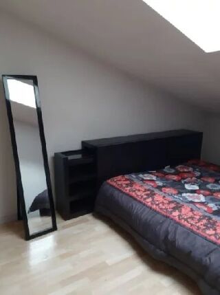  Appartement � louer 3 pi�ces 57 m�