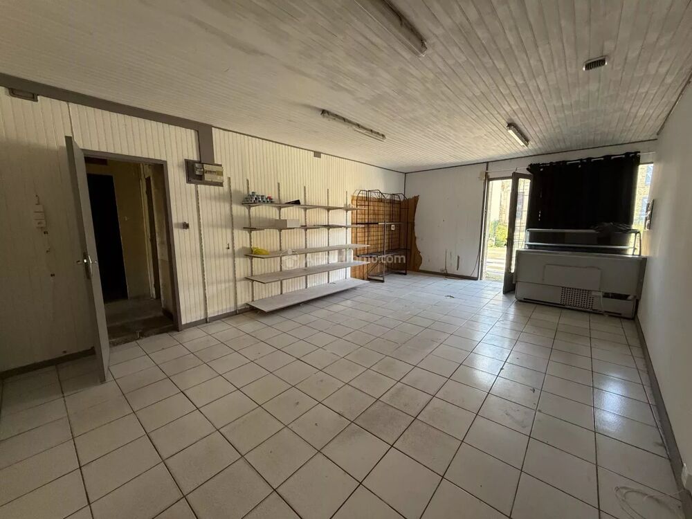 Vente Maison Maison avec jardin Manois