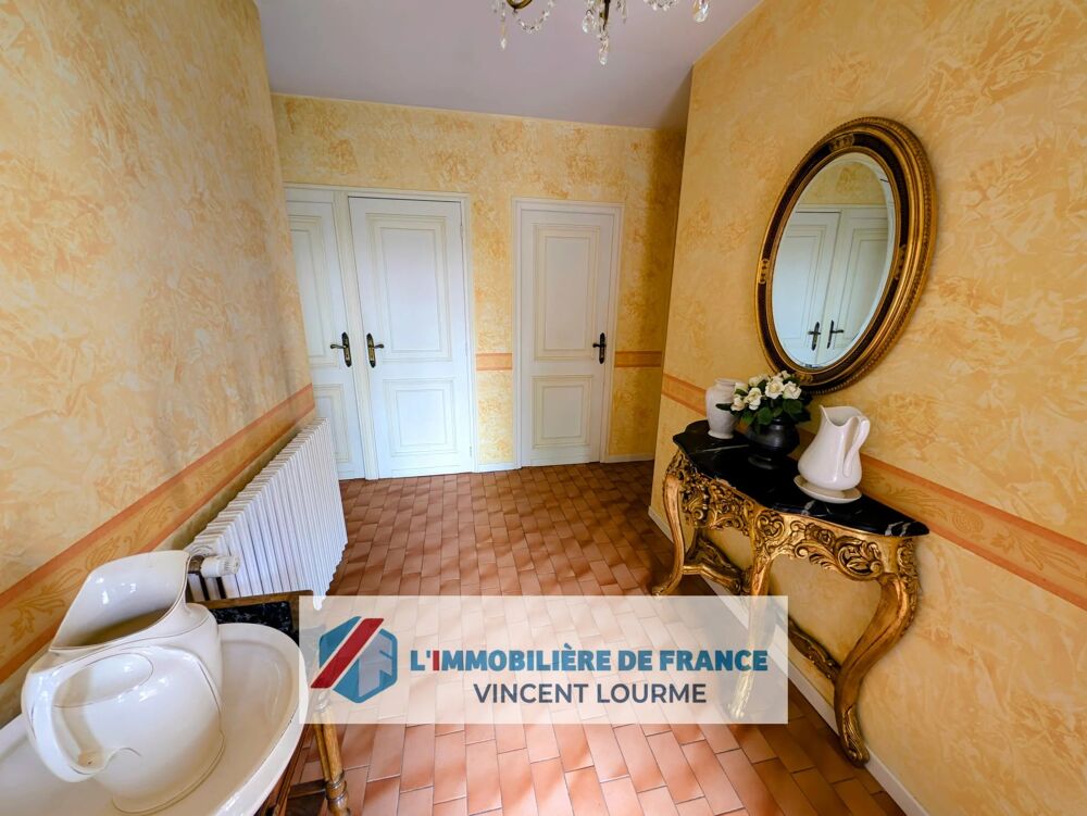 Vente Maison Vaste Maison individuelle Remilly-wirquin
