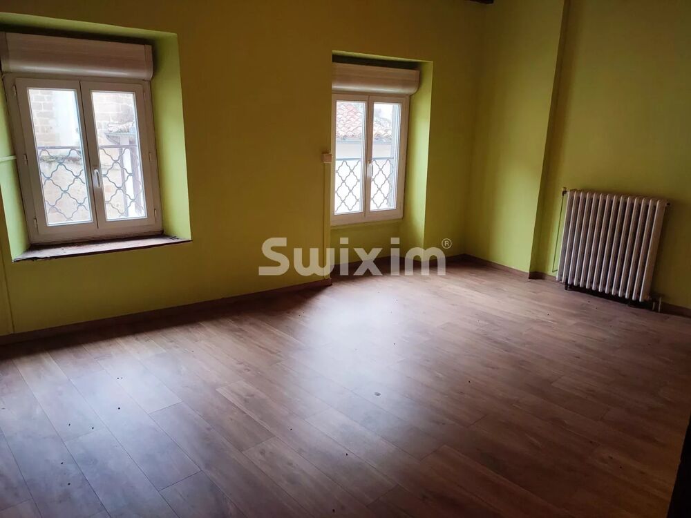 Vente Maison Maison/Villa 5 pièces Lavelanet