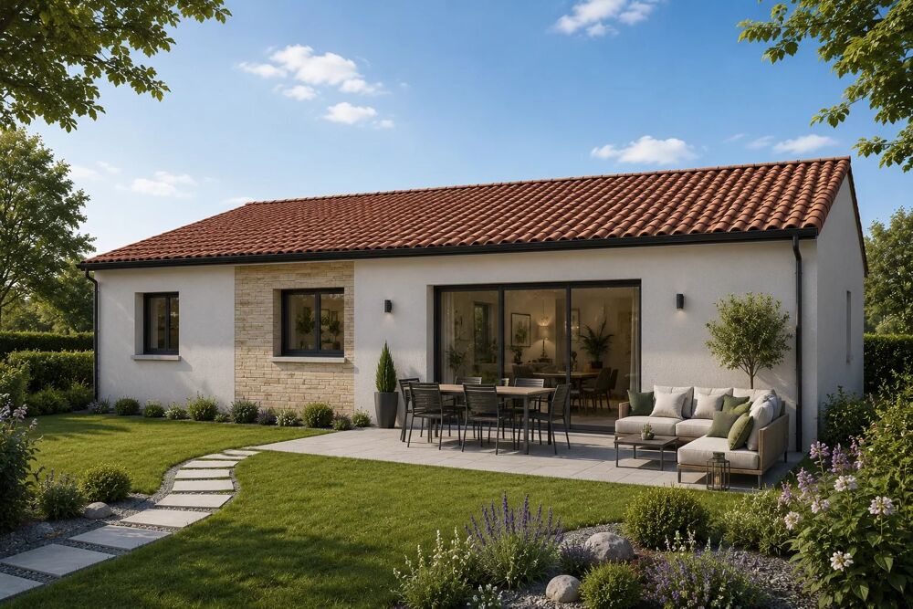 Maison/Villa