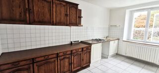  Maison � vendre 3 pi�ces 54 m�