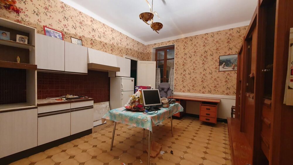 Vente Maison Maison bourgeoise  avec atelier centre de Corbelin Corbelin