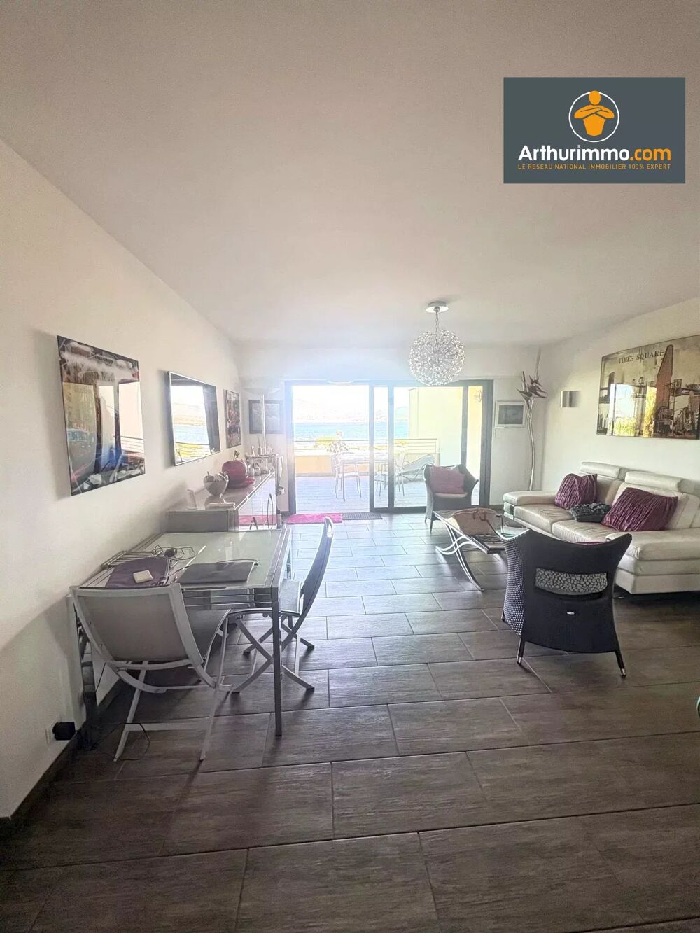 à vendre  Appartement Pietrosella (20166)