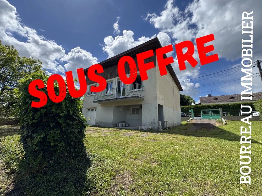 JOIGNY QUARTIER PARADIS