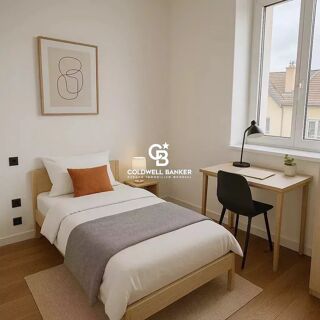  Appartement � vendre 5 pi�ces 128 m�