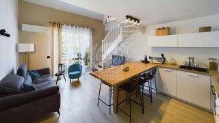  Appartement à vendre 3 pièces 53 m²