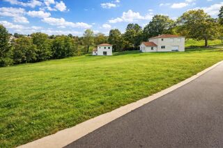  Terrain � vendre 1850 m�