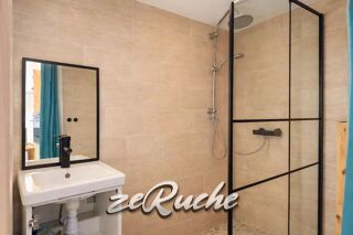  Appartement � vendre 1 pi�ce 17 m�