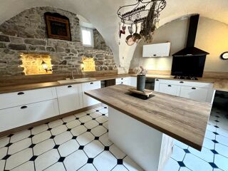  Maison à vendre 7 pièces 166 m²