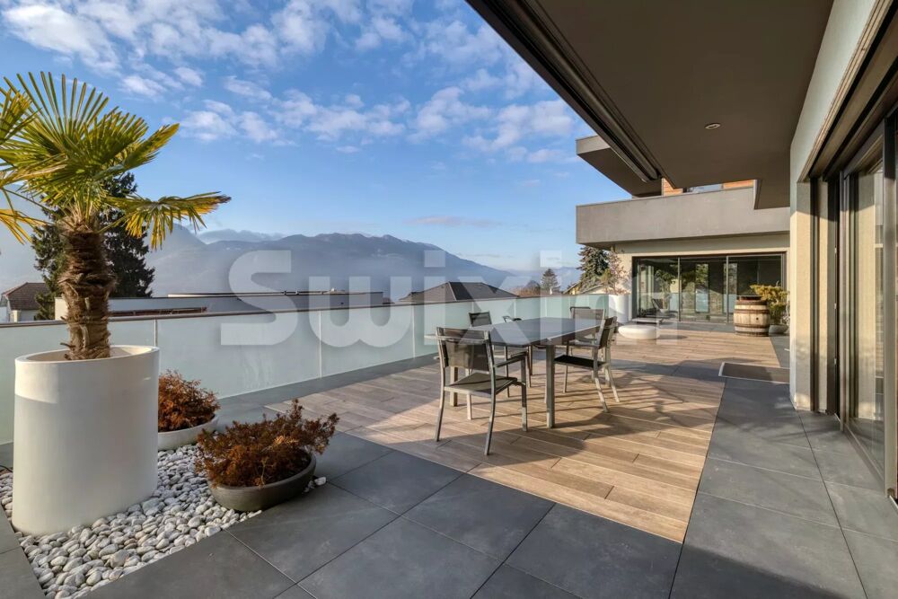 � vendre  Villa Aix-les-Bains (73100)